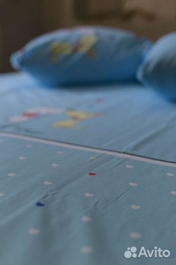 Постельное белье VeSna, детское