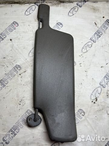 Козырёк солнцезащитный Ford Mondeo 2