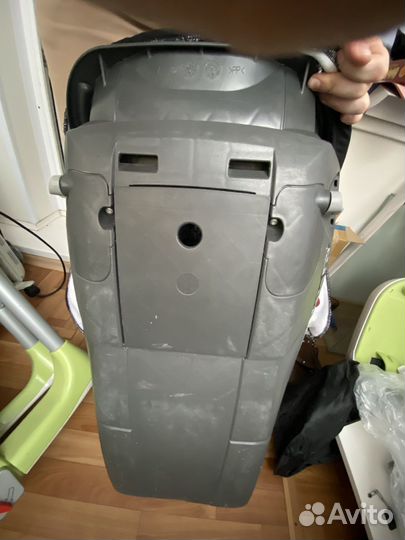 Автокресло детское britax römer