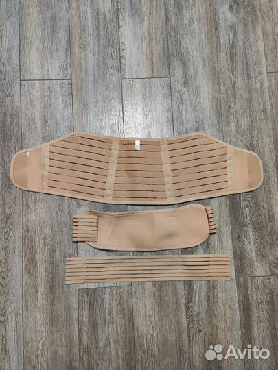 Бандаж для беременных и после родов