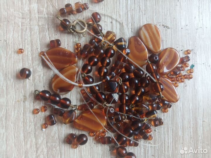 Сердолик, аметист