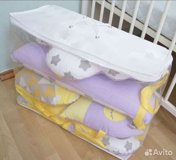 Упаковка для текстиля сумка для текстиля