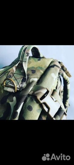 Рюкзак мужской тактический военный