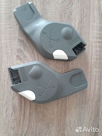 Адаптеры stokke