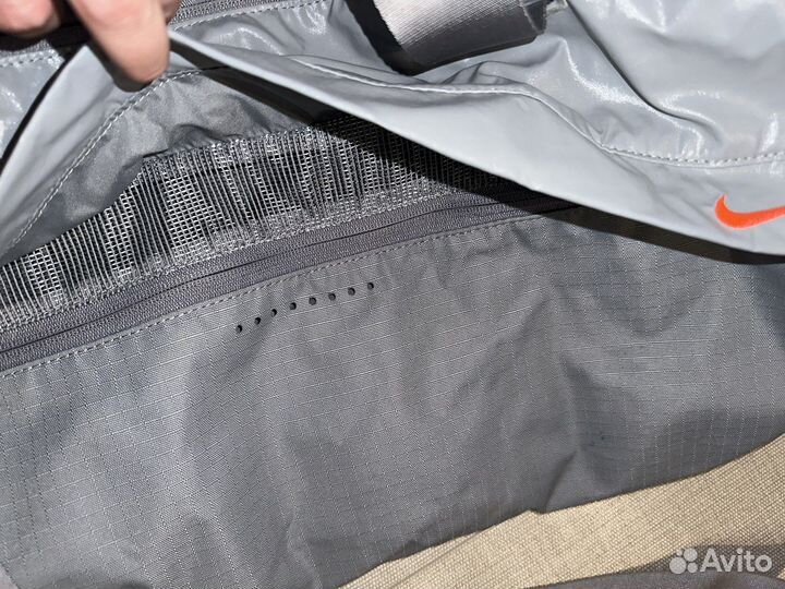 Спортивный рюкзак nike