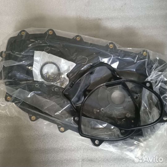 Крышка внутренняя вариатора ATV (комплект)