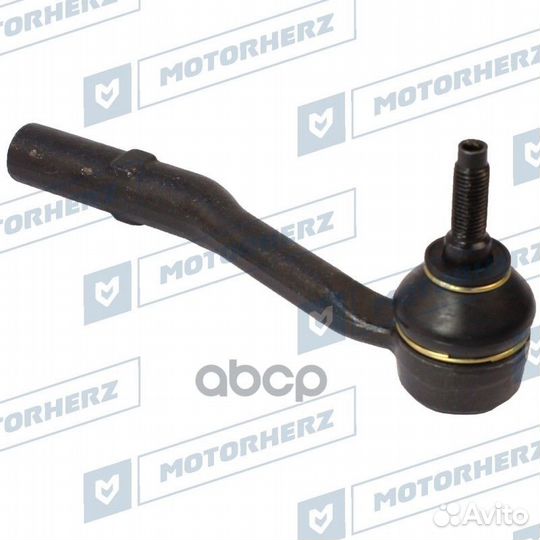 Наконечник рулевой HQE0110L Motorherz