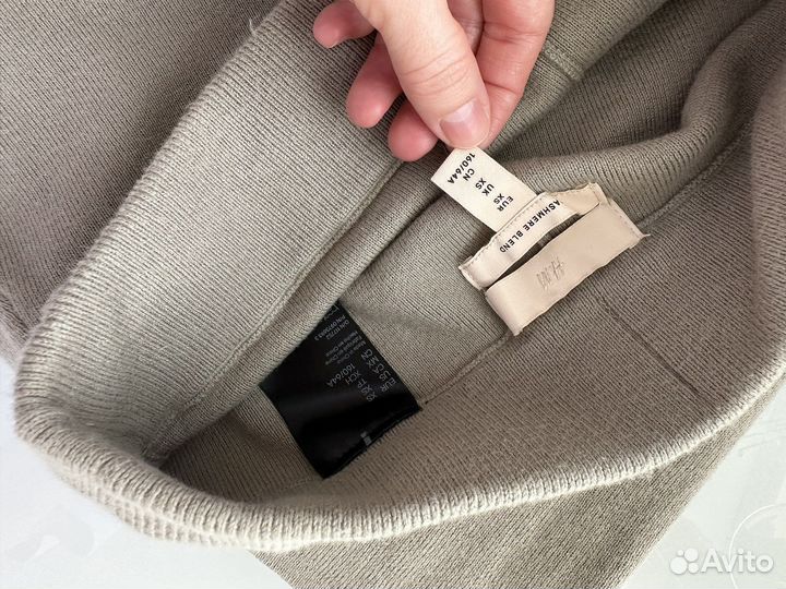 Шорты H&M premium