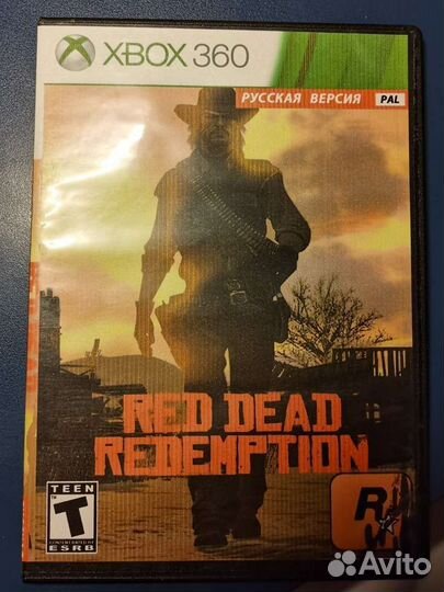 Игры на xbox 360 прошитый