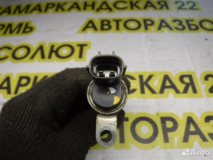 Клапан электромагнитный изменения фаз грм Toyota