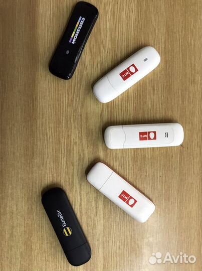 Usb модем 3G