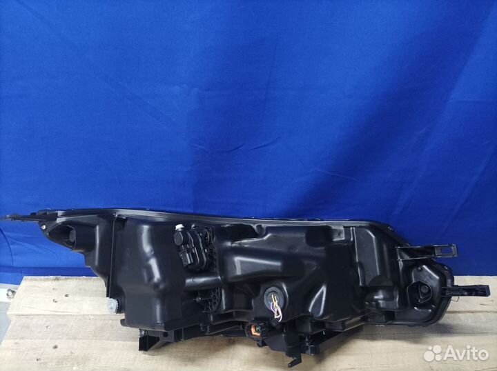 Фара Кашкай