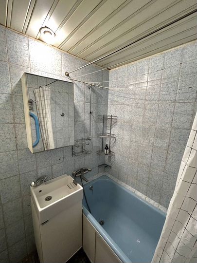 2-к. квартира, 38 м², 6/12 эт.