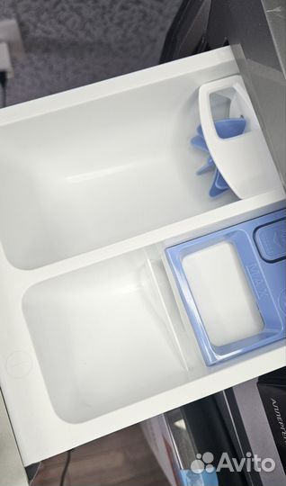 Стиральная машина Toshiba TW-BK100GF4RU(SK)