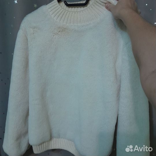 Свитер детский