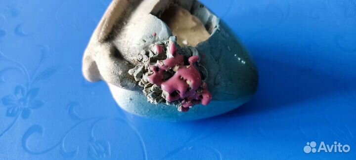 Декорации для аквариума