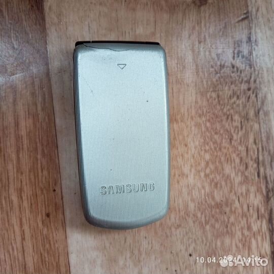 Samsung SGH-B320