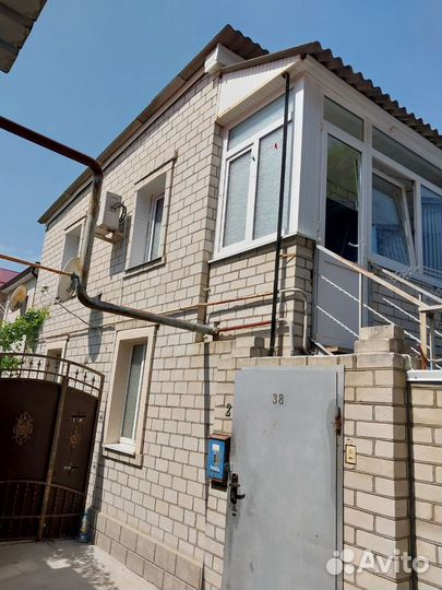 Отдых в Анапе