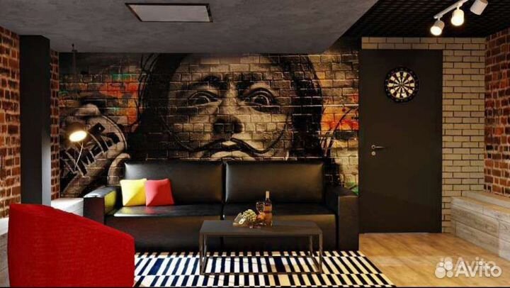 Дизайнер интерьера