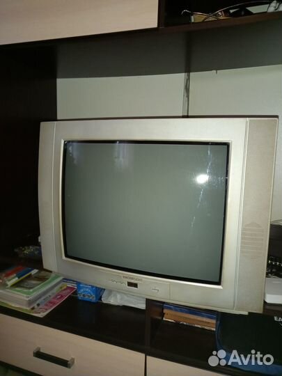 Телевизор