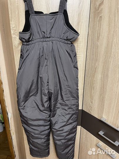 Горнолыжный комбинезон