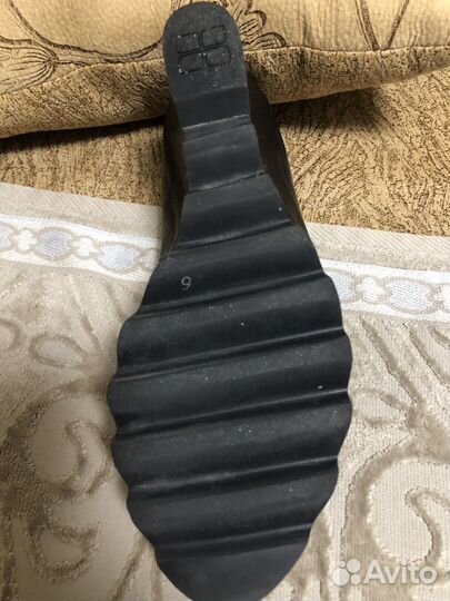 Туфли женские 41 размер(6)