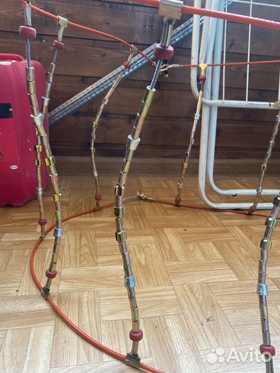 Цепи противоскольжения