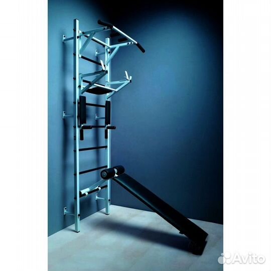 Шведская стенка профи sp2 усиленная