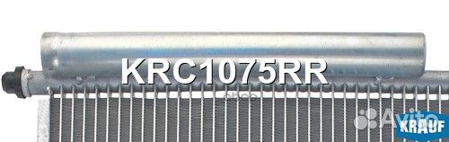 Радиатор кондиционера suzuki grand vitara / escudo