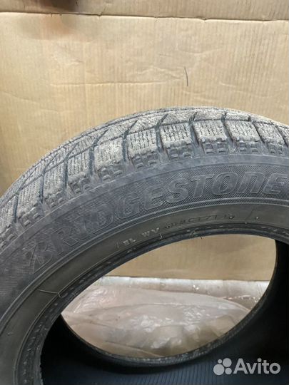 Bridgestone Blizzak VRX 195/60 R16