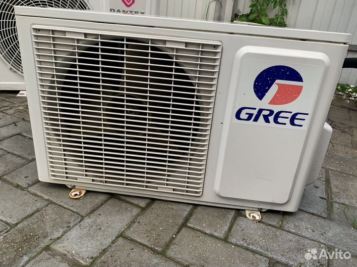 Сплит-система