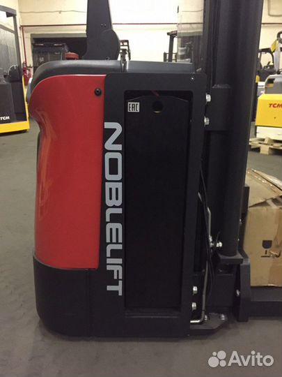 Штабелер Noblelift