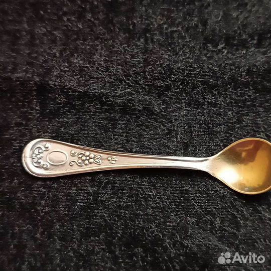 Ложечки СССР