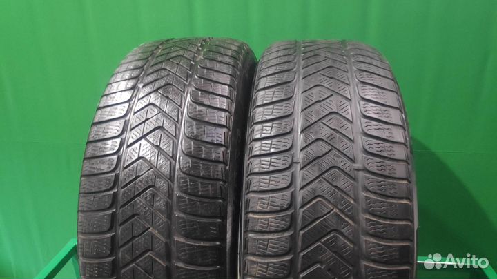 Pirelli Winter Sottozero 3 255/45 R19 104V