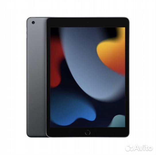 iPad 9 gen 10.2 2021 64gb wi fi