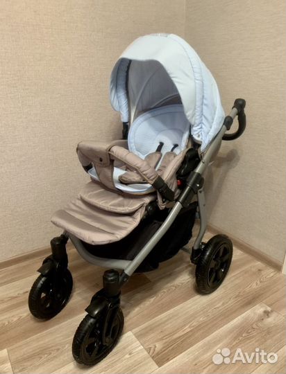 Коляска “Rudis”