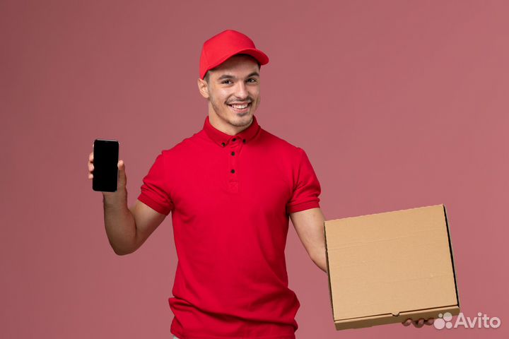 Работа грузчик на склад