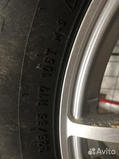 Pirelli Ice Zero 195/65 R17 106T