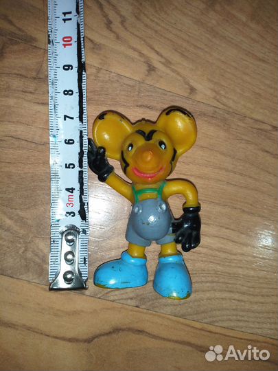 Микки маус СССР