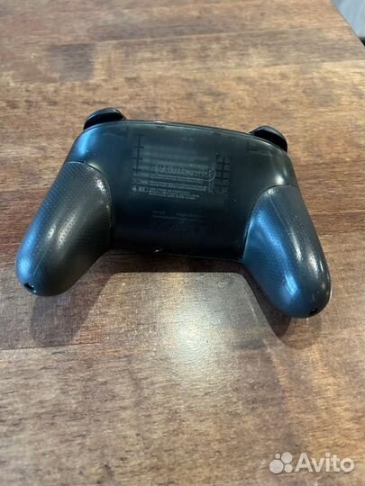Switch pro Controller