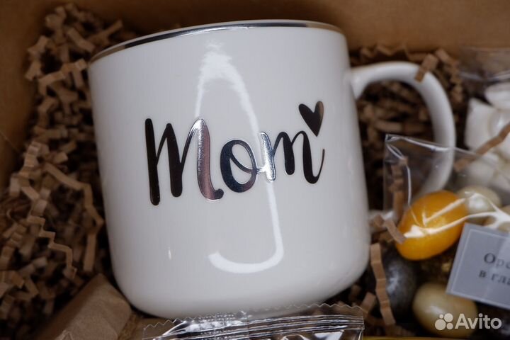 Подарочный набор для мамы