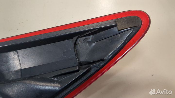 Фонарь (задний) левый Mazda 6 (GJ)