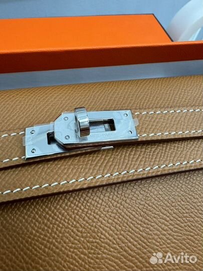 Сумка Hermes Kelly To go