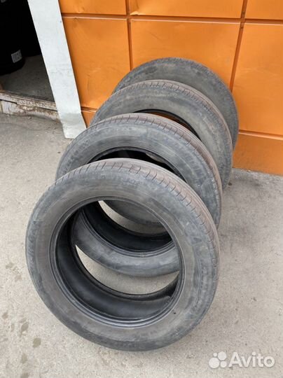 Michelin Latitude Sport 2.25/60 R18 100H