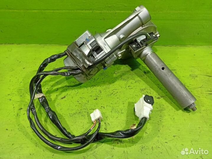 Электро усилитель руля Toyota Corolla E150 1ZR