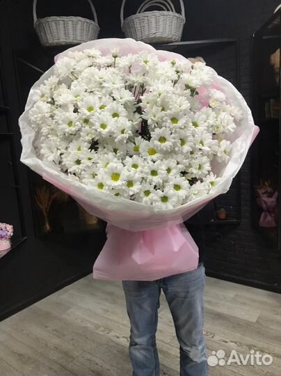 Букеты цветы гиганты доставка