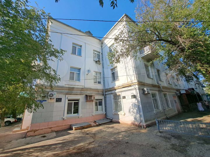 1-к. квартира, 41,3 м², 2/3 эт.