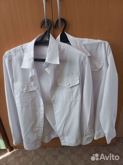 Кадетская форма