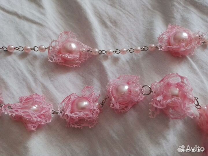 Аксессуары, бижутерия