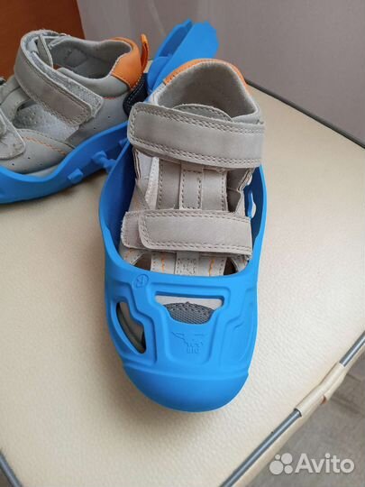 Защита для обуви от стирания во время катания